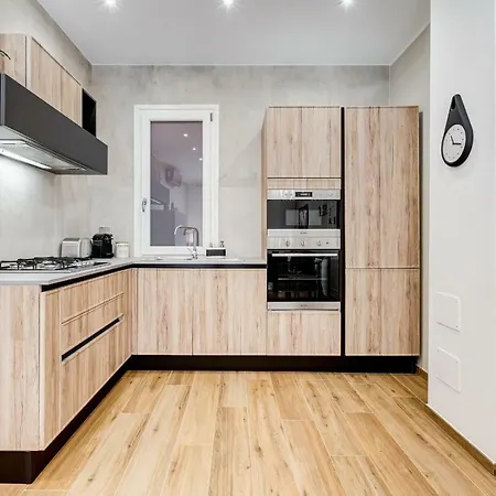 Apartment San Pietro Vatican Rome