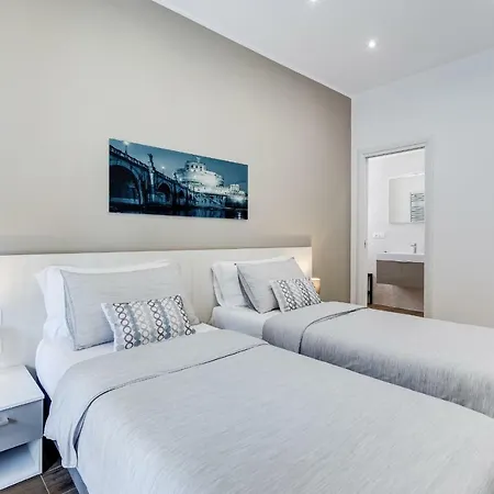 Apartment San Pietro Vatican *