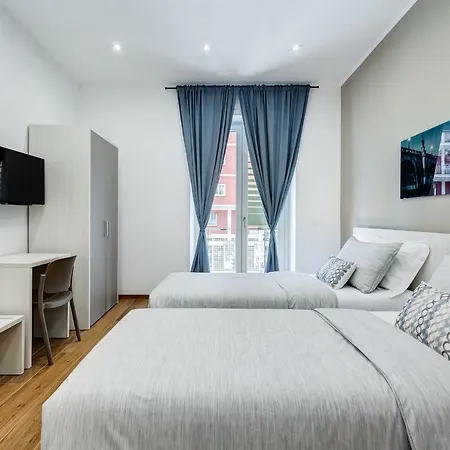 Apartment San Pietro Vatican