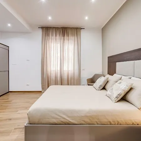 San Pietro Vatican Apartment Rome