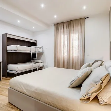 Apartment San Pietro Vatican *