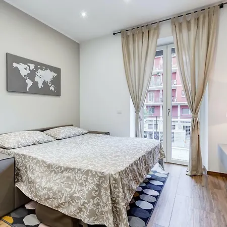 Apartment San Pietro Vatican Rome