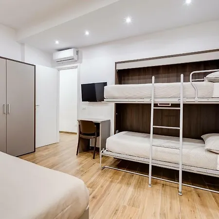 Apartment San Pietro Vatican Rome