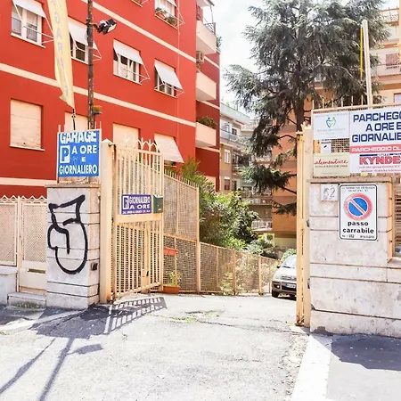 Apartment San Pietro Vatican *