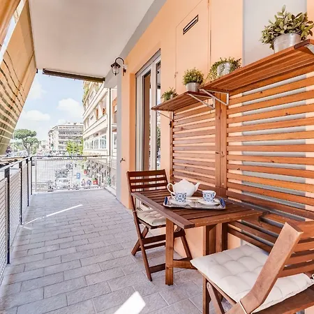 Apartment San Pietro Vatican Rome