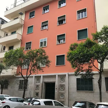 La Maison Apartamento