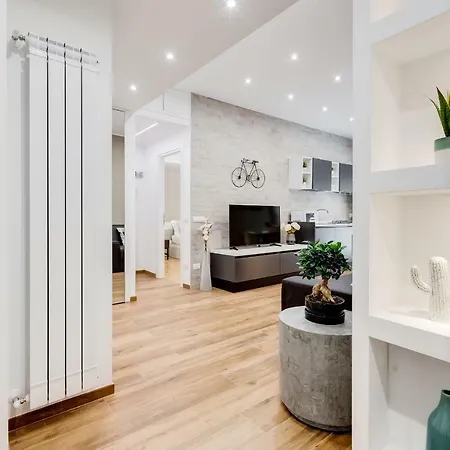 Apartment San Pietro Vatican Rome