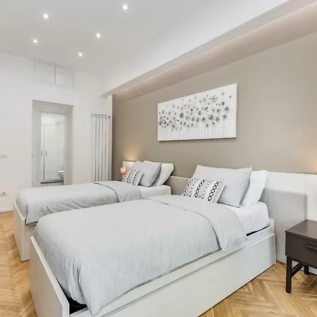San Pietro Vatican Apartment Rome