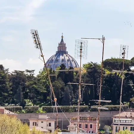 San Pietro Vatican *