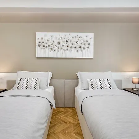 Apartment San Pietro Vatican Rome