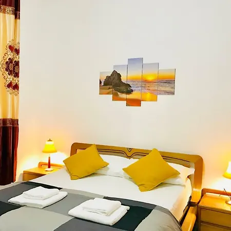 Apartment Colosseum Luxury *