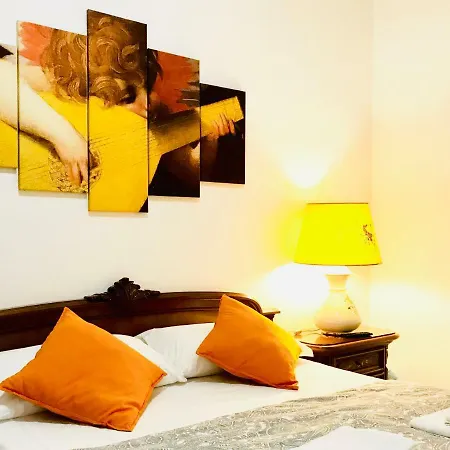 Apartment Colosseum Luxury