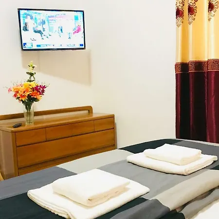 Colosseum Luxury Apartment *