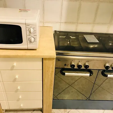Apartment Colosseum Luxury *