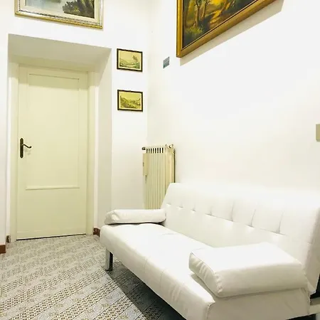 Apartment Colosseum Luxury Rome
