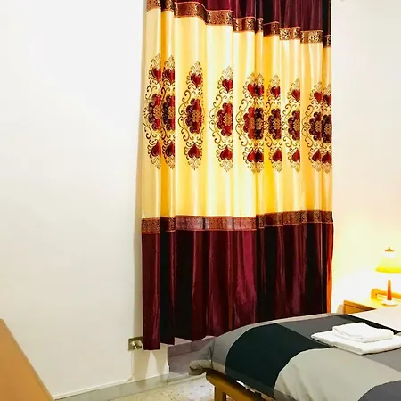 Apartment Colosseum Luxury Rome