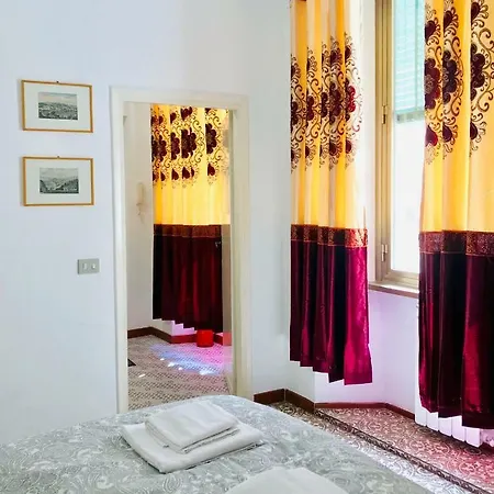 Colosseum Luxury Apartment *
