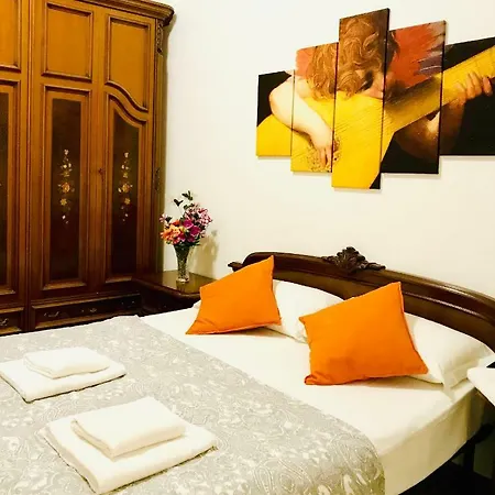 Colosseum Luxury * Rome