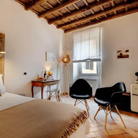 Casa Modelli 2* Roma
