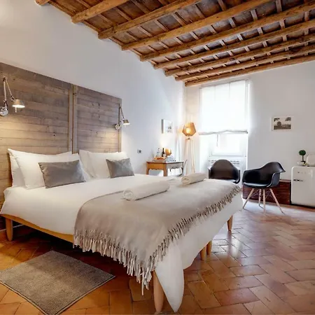 Casa Modelli Pensión 2*