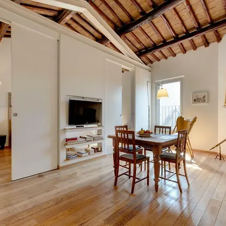 Casa Modelli Pensión
