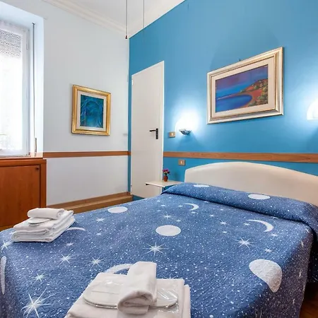 Alessandro A San Pietro Bed
