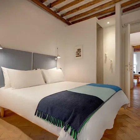 Gasthof Casa Modelli Rom