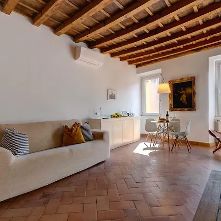 Gasthof Casa Modelli Rom