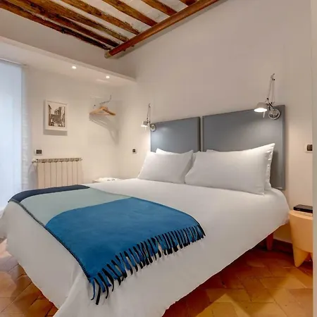 Pensión Casa Modelli 2*