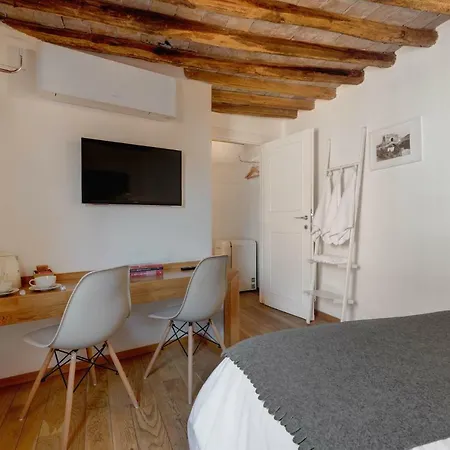 Casa Modelli Pensión 2*