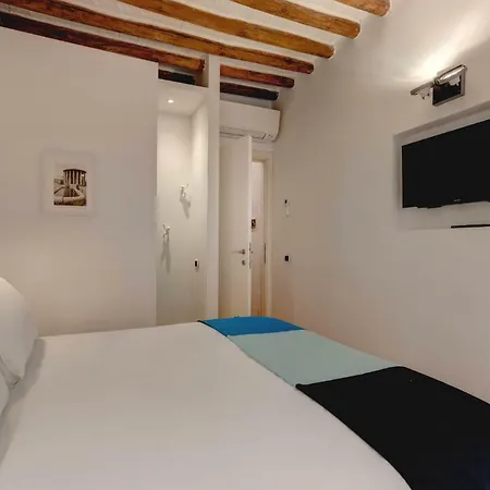 Casa Modelli Pensión 2*