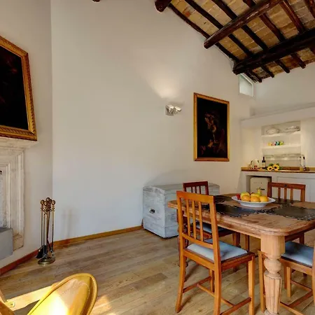 Casa Modelli Pensión