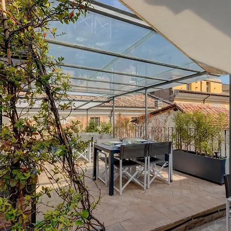 Casa Modelli 2* Roma
