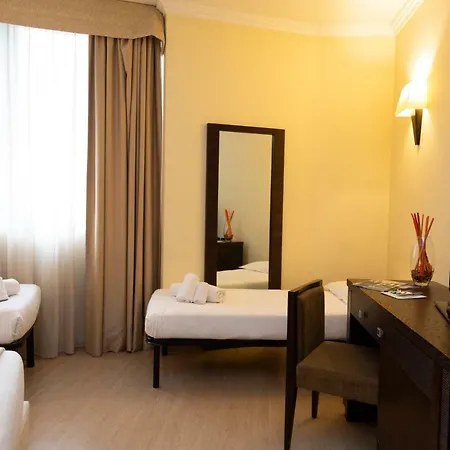 Ih La Mela Hotel Rome