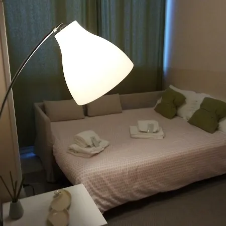 Apartment & Rome