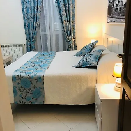 Kambal Relais Oda ve Kahvaltı