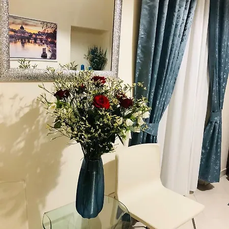 Kambal Relais Oda ve Kahvaltı 2*
