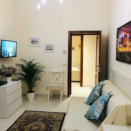 Oda ve Kahvaltı Kambal Relais 2*