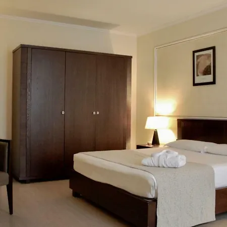 Ih La Mela Hotel Rome