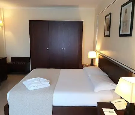 Ih La Mela Hotel