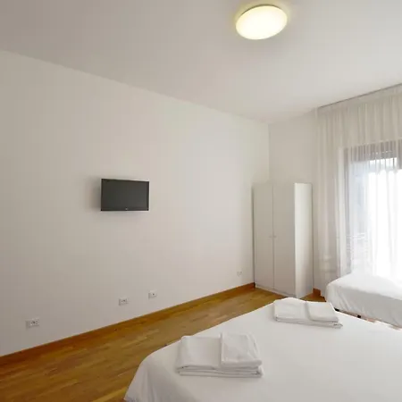 Guest house And Warm Rome