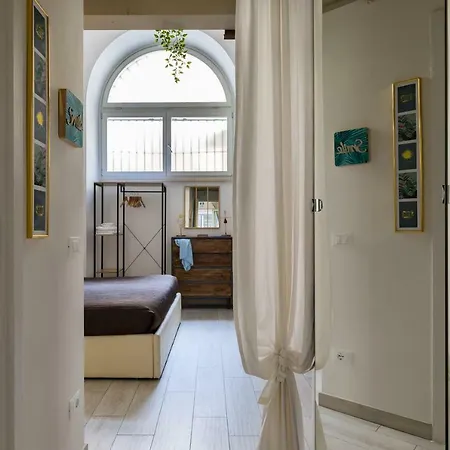 Apartment Urban House *