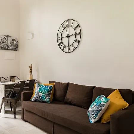 Urban House Apartment Rome