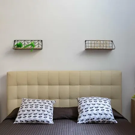 Urban House Rome