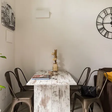 Urban House Rome