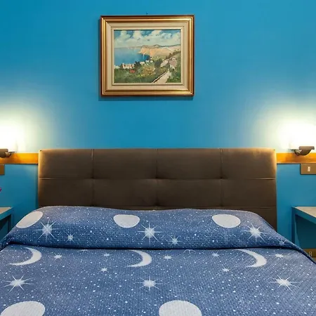 Alessandro A San Pietro Bed Gasthof Rom