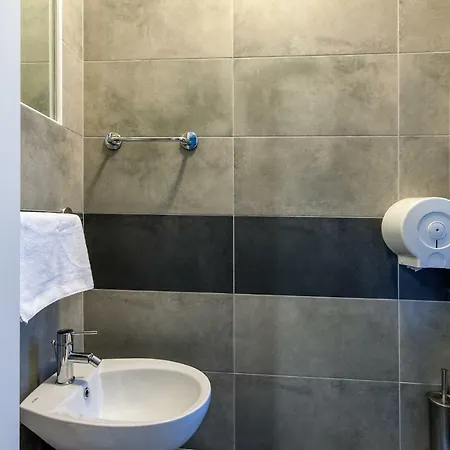Alessandro A San Pietro Bed Gasthof 2*