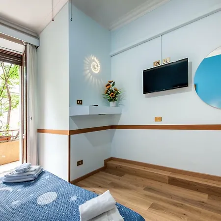 Alessandro A San Pietro Bed Gasthof