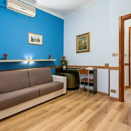 Alessandro A San Pietro Bed 2*