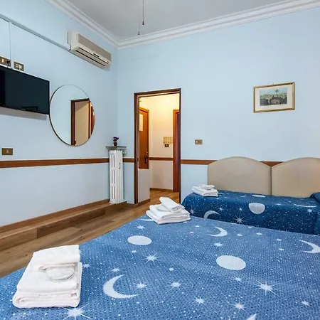 Gasthof Alessandro A San Pietro Bed Rom
